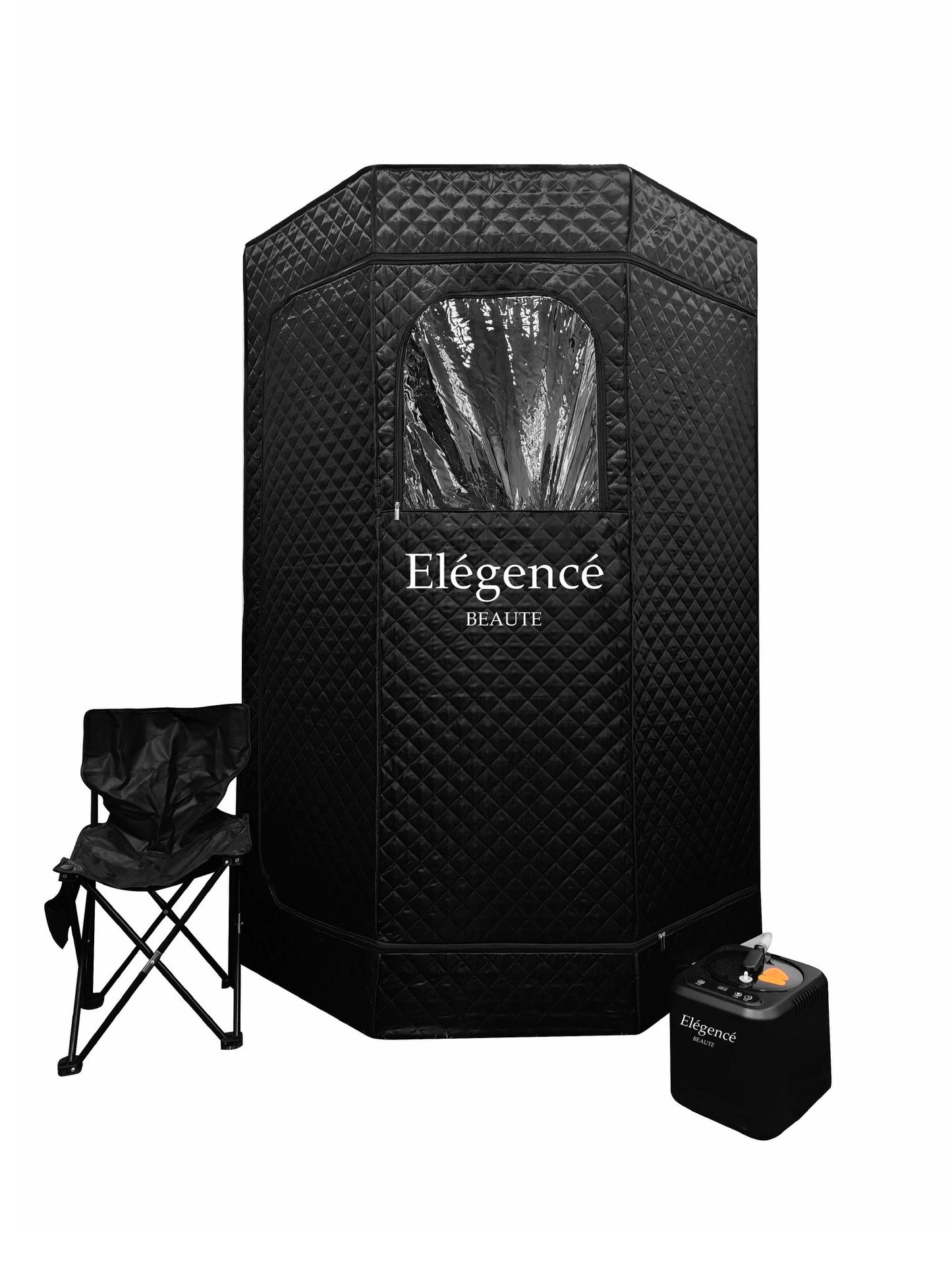Elégencé BEAUTE Infrared Sauna Pod