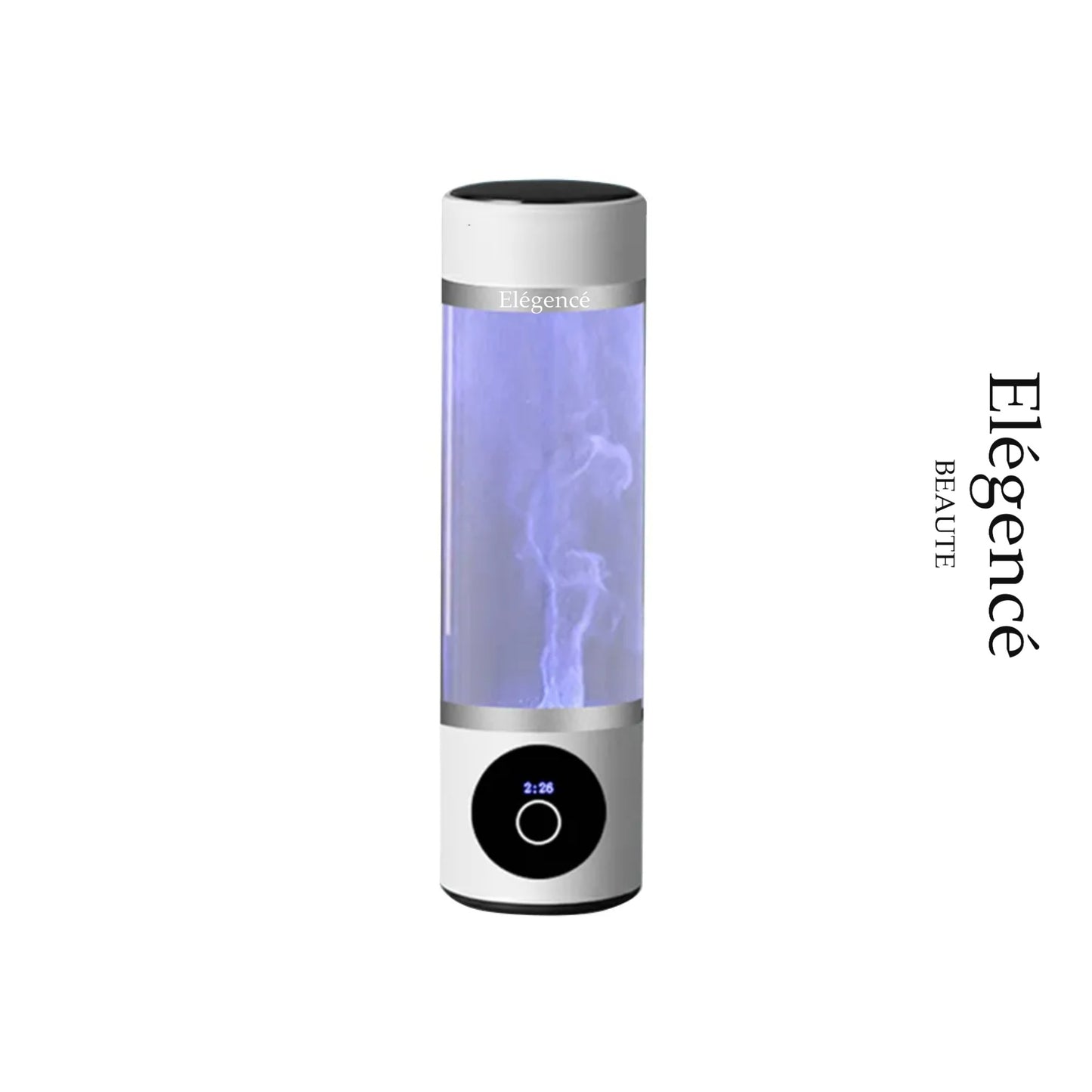 Elégencé BEAUTE Hydrogen PRO Water Bottle