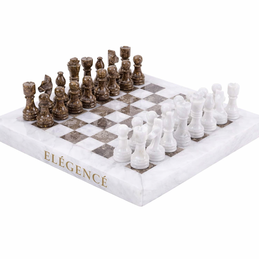 CHESS