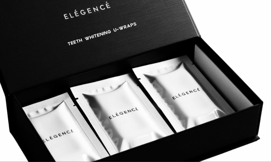 Elégencé 'Le Rituel Élégancé – The Ultimate Smile Perfection Bundle'