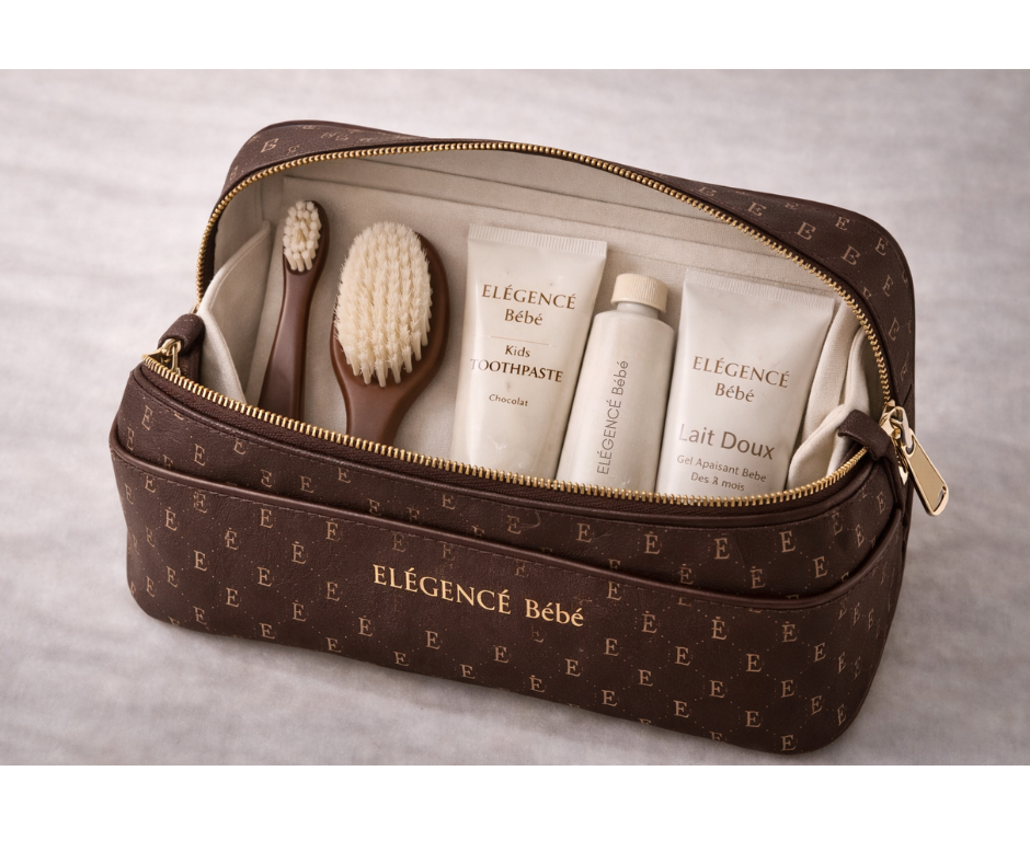 ELÉGENCÉ Bébé
