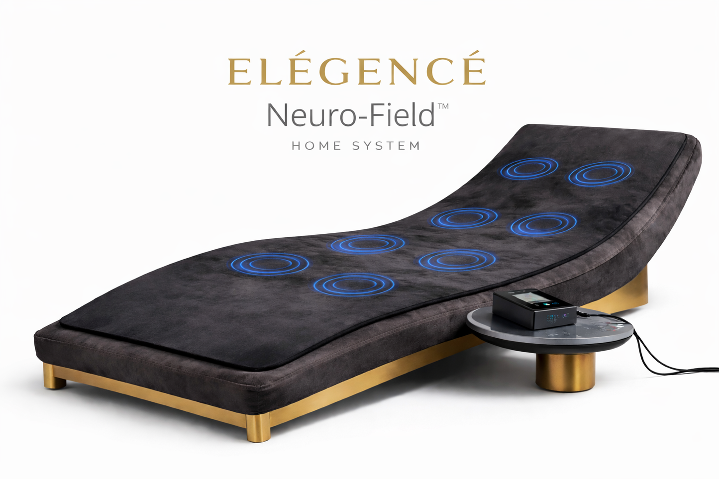 ELÉGENCÉ Neuro-Field™