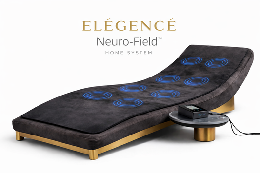 ELÉGENCÉ Neuro-Field™