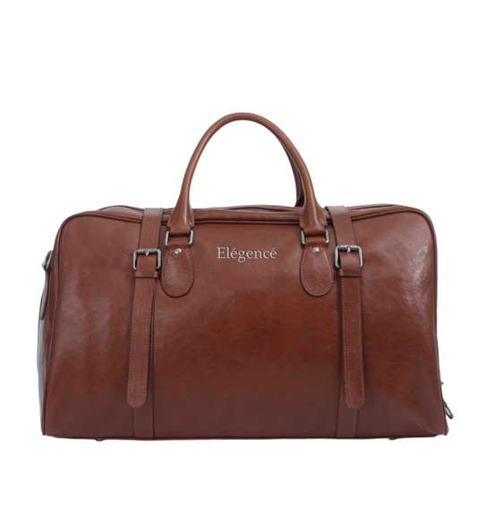 Elégencé Élite Duffle Bag