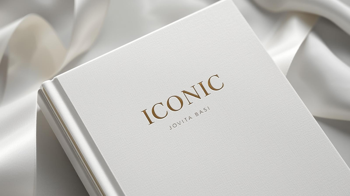 ICONIC — The Journal